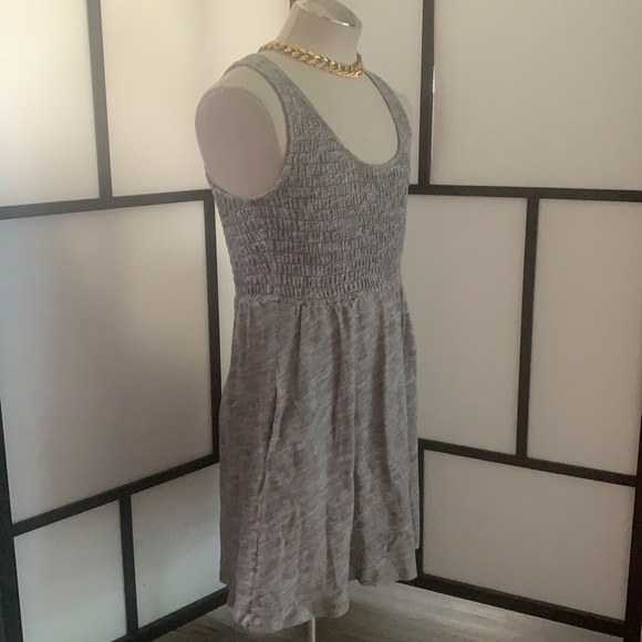 Saturday Sunday | Women’s Sleeveless Dress S I373 - Picture 2 of 10